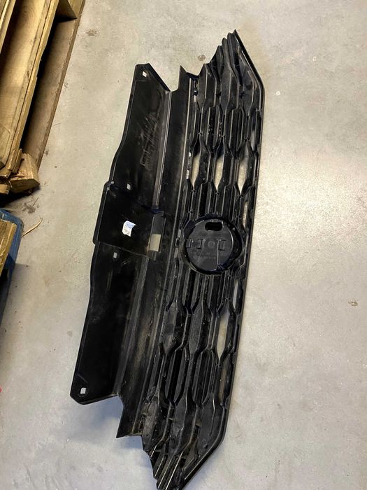 Передній бампер VW T-Roc Sport 2021