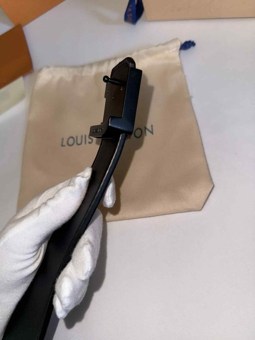 Pasek Louis Vuitton