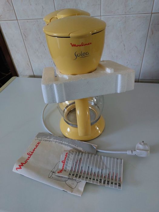 Maquina de café da moulinex64285409774081120