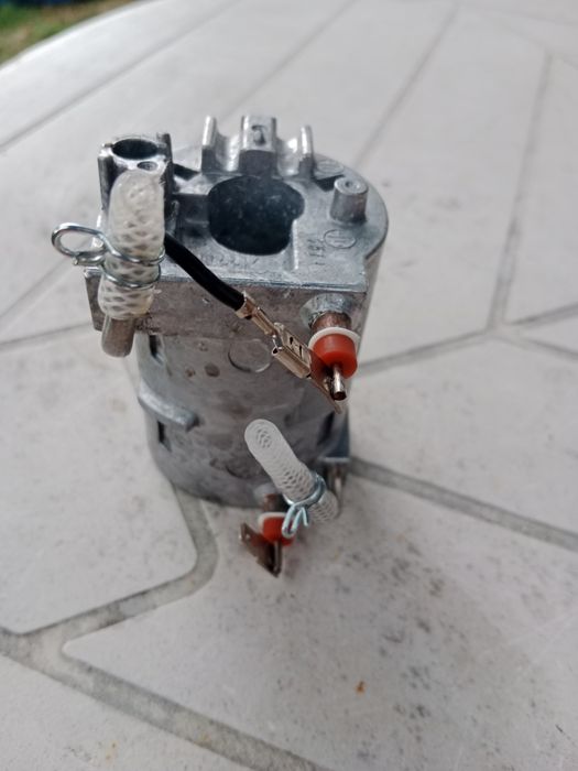 Grzałka bojler od ekspresu nescsafe może pasować do innych