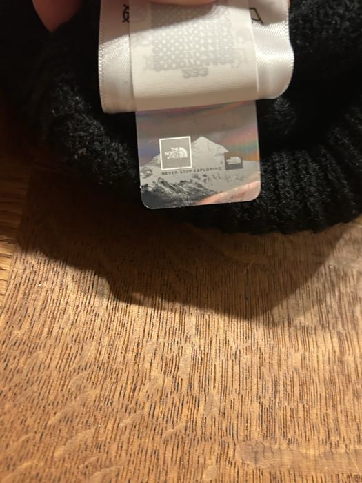 Czapka The North Face