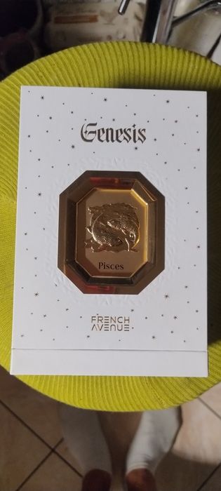 French Avenue Genesis Pisces