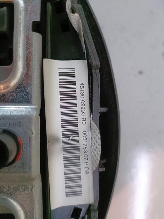 AIRBAG FRONTAL ESQUERDO TOYOTA AURIS 2007 -4513002290B0