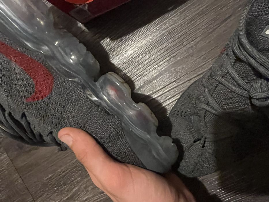 Buty vapormax nike