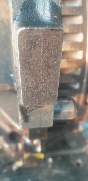 silnik 1.4 CRDi ,Hyundai, Kia 136 tys km