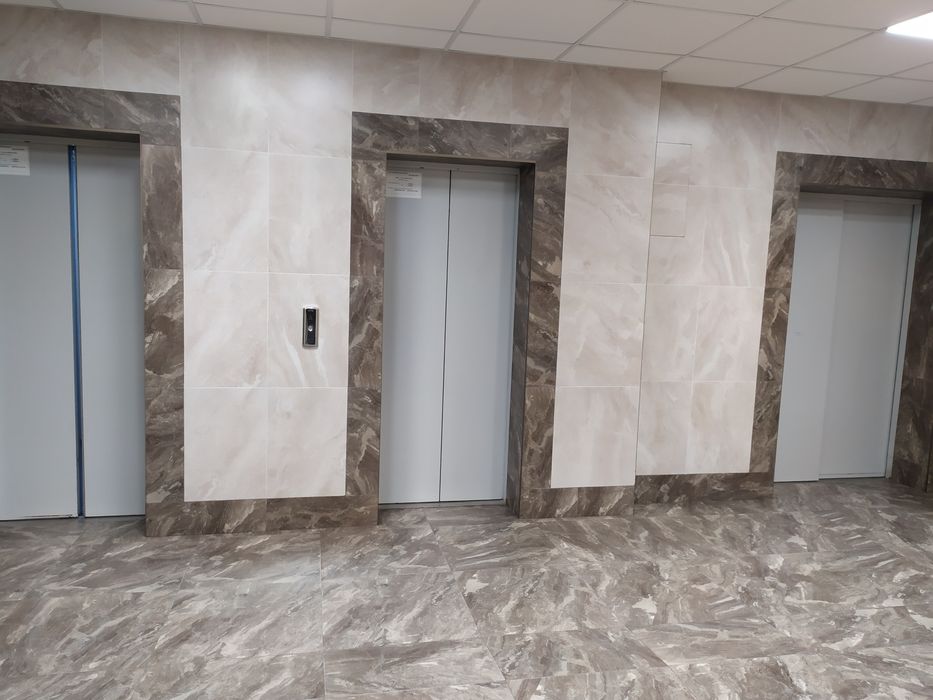 Сдам 1 ком квартиру с Ремонтом на Бочарова- в доме есть Генератор !