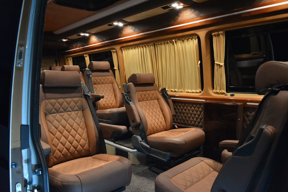 Пассажирскі Перевезення Одесса-Європа