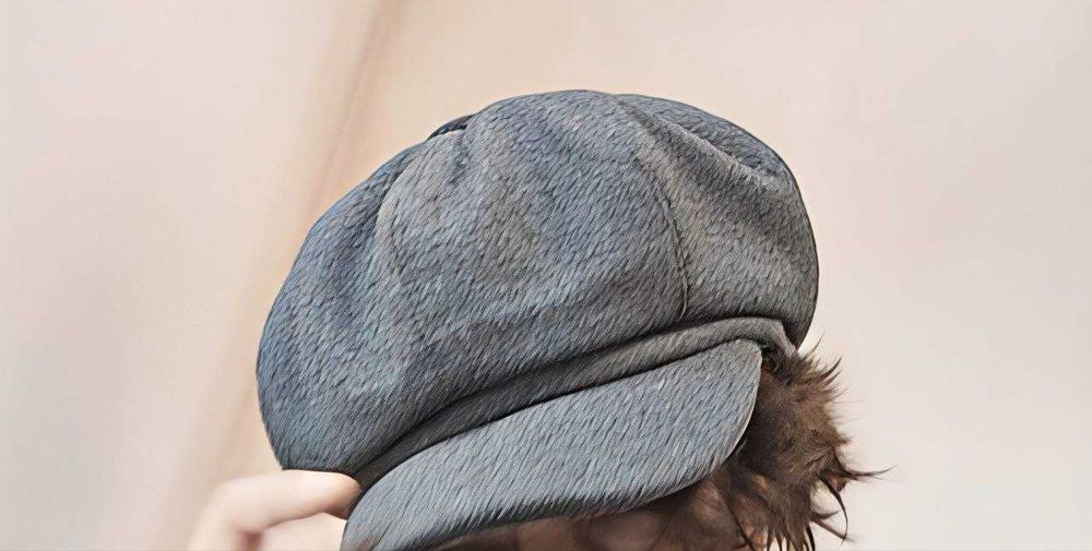 Кепка 58 розміру, стан нової