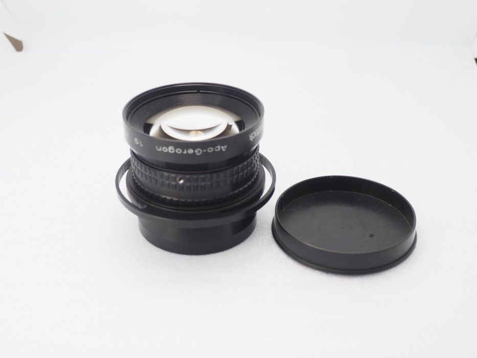 Rodenstock Apo-Gerogon 1:9 f=300mm