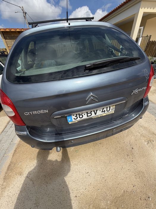 Citroen xsara picasso