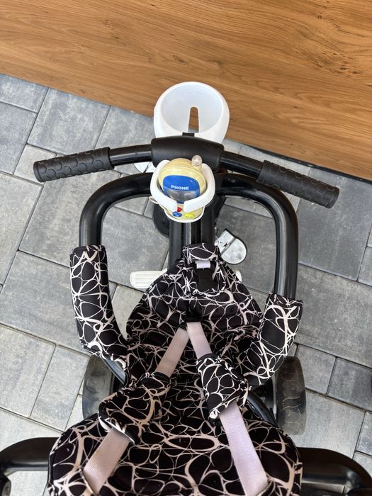 Rowerek Smart Trike 3w1