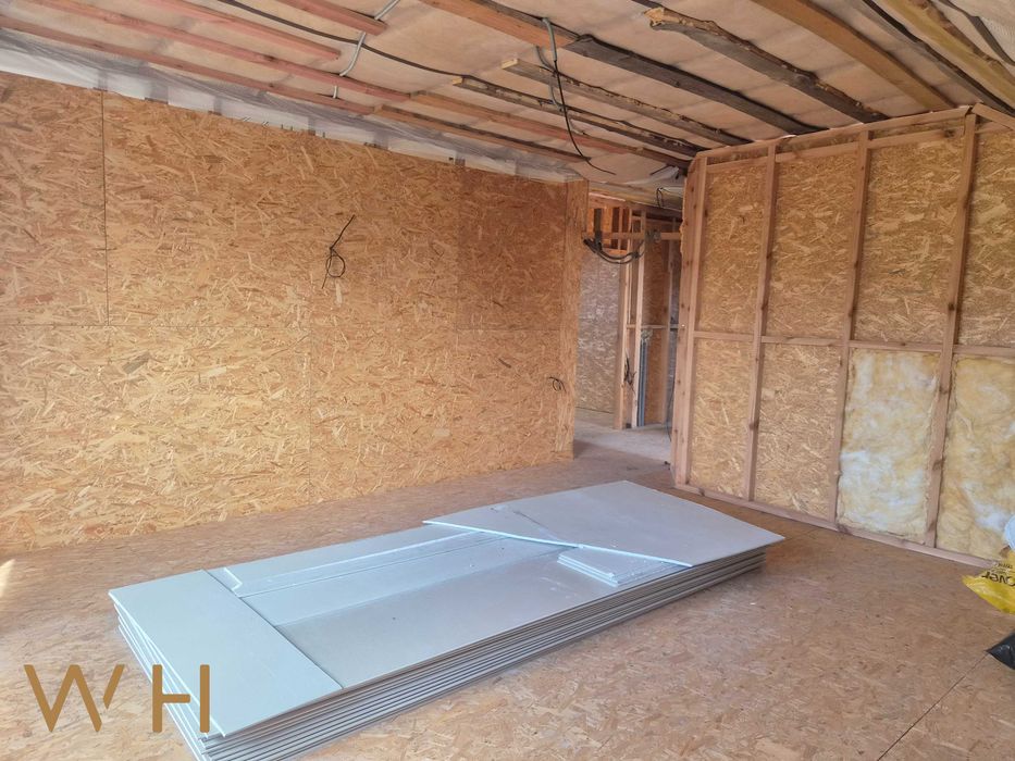 Продаж будинку в с.Микуличі, 217 м², 5 кімнат, ділянка 25 сот., Бучанський р-н, БЕЗ КОМІСІЇ