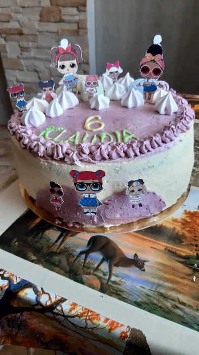 Pyszne Torty i placki