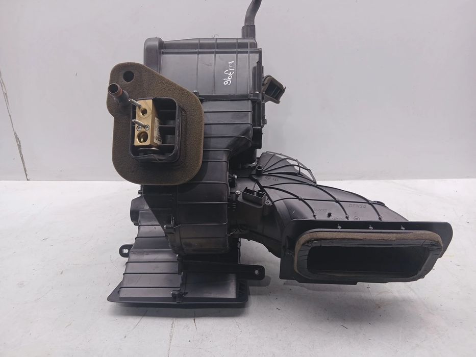Chauffage / sofagem completa FIAT Panda (169_)