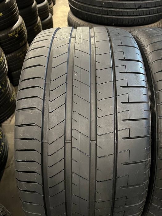 Шини Літні 315х40хR21 Pirelli PZero / 2 Шт 90% Протектор