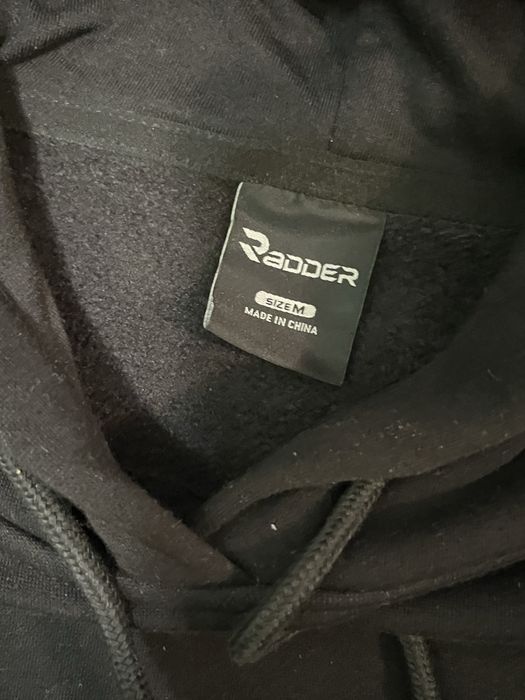 Худі/кофта Radder Savona
