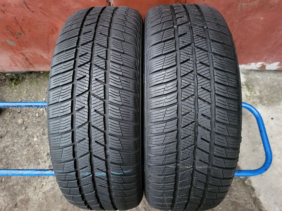 205/55/16 R16 Barum Polaris 5 2шт ціна за 1шт шини
