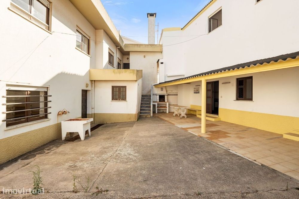 Moradia Isolada T14 com vista, Peniche