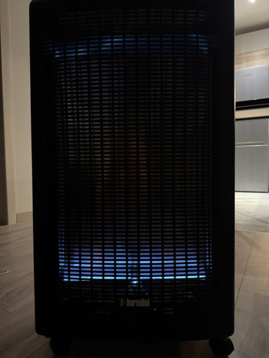 Газовый обогреватель Bartolini 4,2 кВт