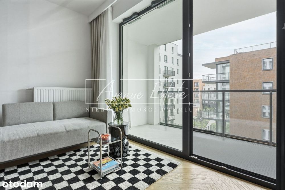SOHO/Designerskie Mieszkanie/Bez Prowizji - Widok 4