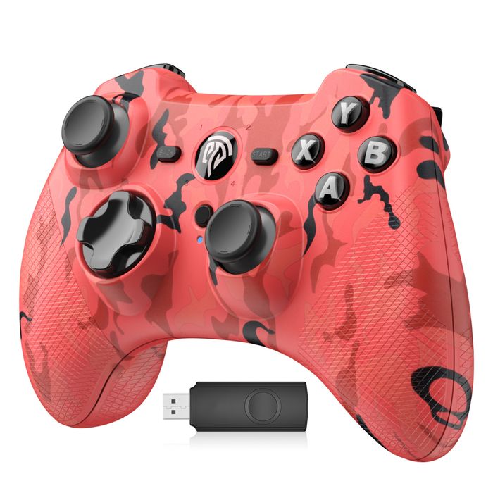 EasySMX Wireless Controller64286135156226120