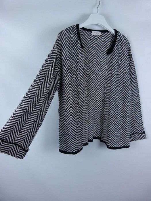 TU Woman Premium sweter narzutka / 10 - M