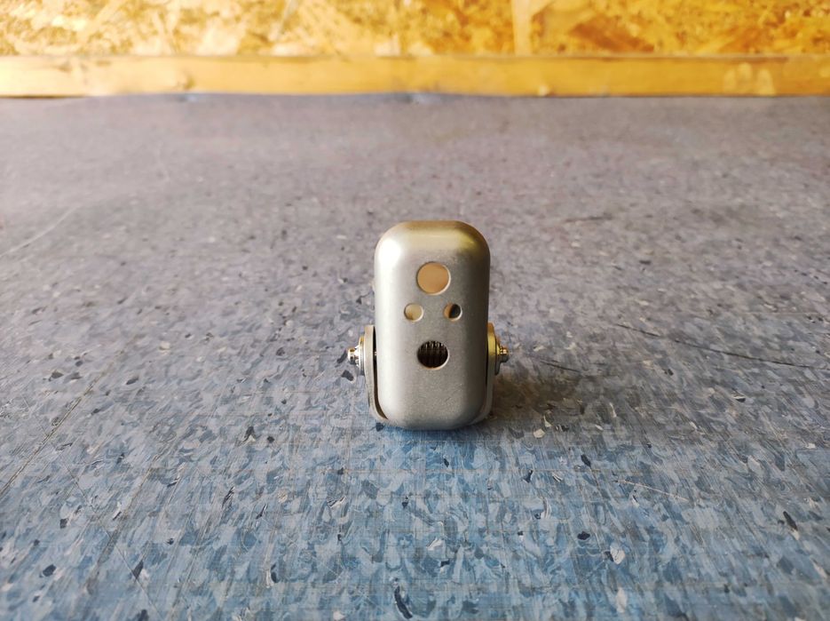 Cele strzeleckie 3 szt reaktywne NOWE tarcza stalowa gong do wiatrówek