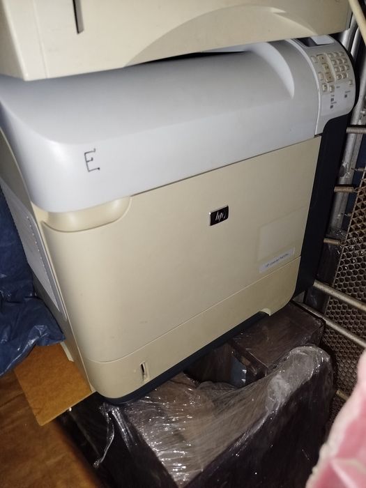 Продам принтера HP разных моделей.