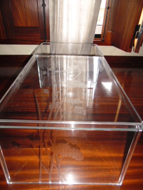 Mesa USAME Kartell