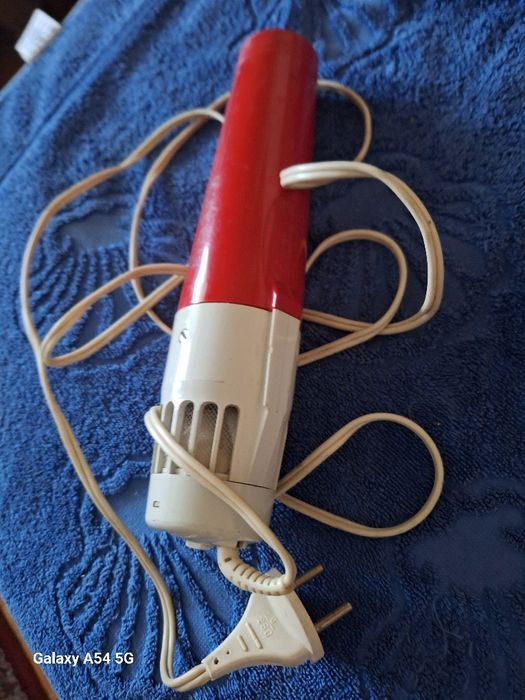 Фен  єлектричний