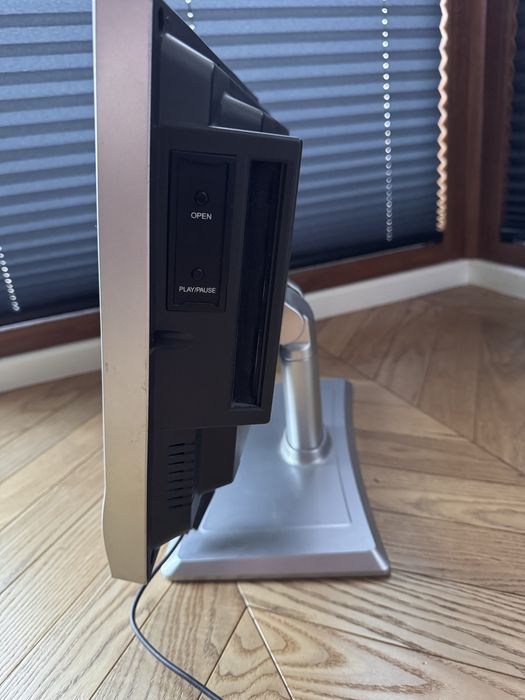 Monitor do komputera