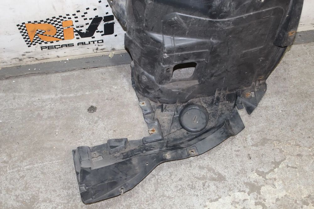 Cava roda frente esquerda BMW 3 Coupé (E92)