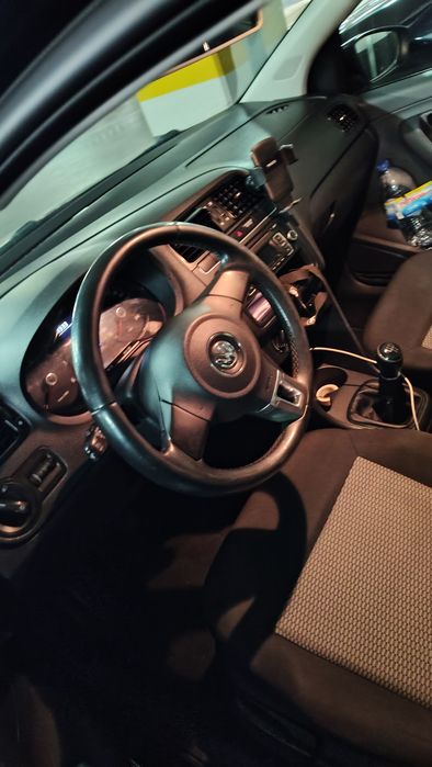 Título do anúncio: Volkswagen Polo 1.2
