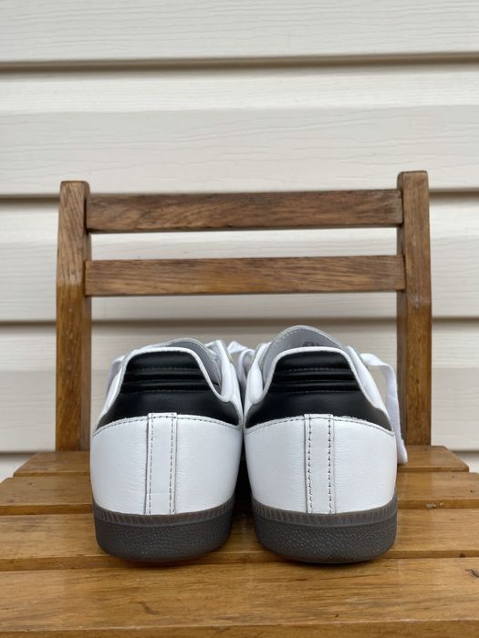 Оригінальні Adidas Samba, самба адідас класік, адидас
