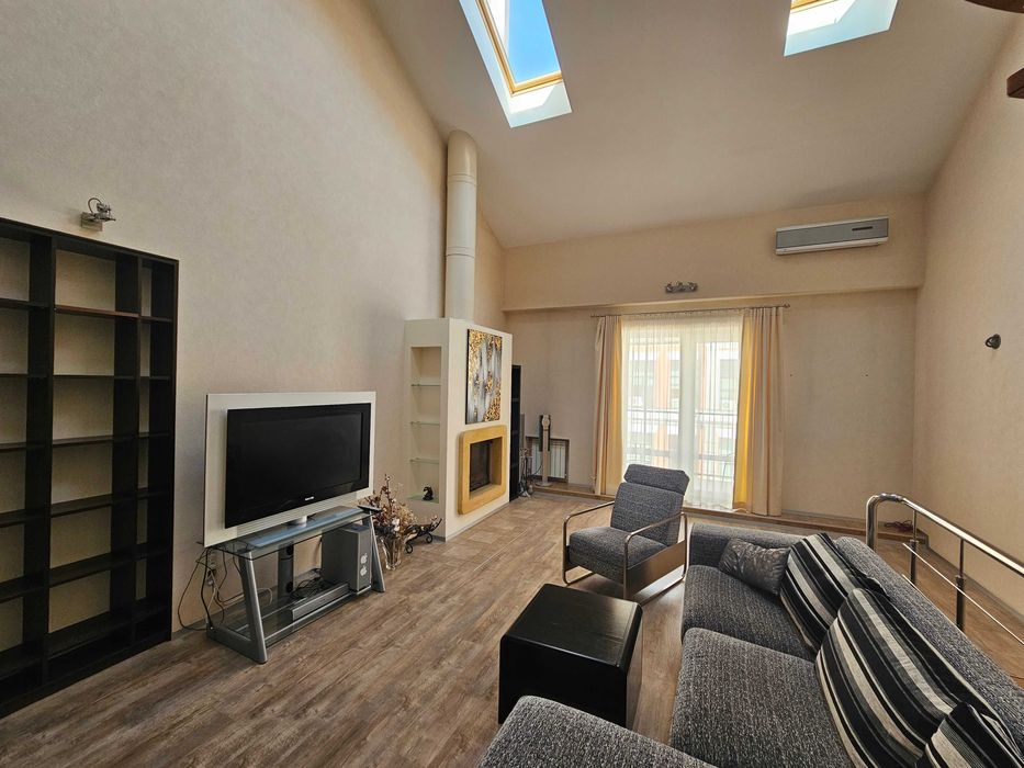 3-комнатная квартира по адресу Рыльский пер. (площадь 154 м²) - Atlanta.ua - фото 3