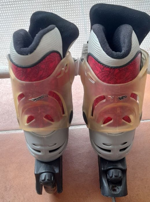 Patins em.linha  Menino
