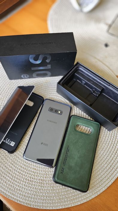 Samsung S10e SM-G970