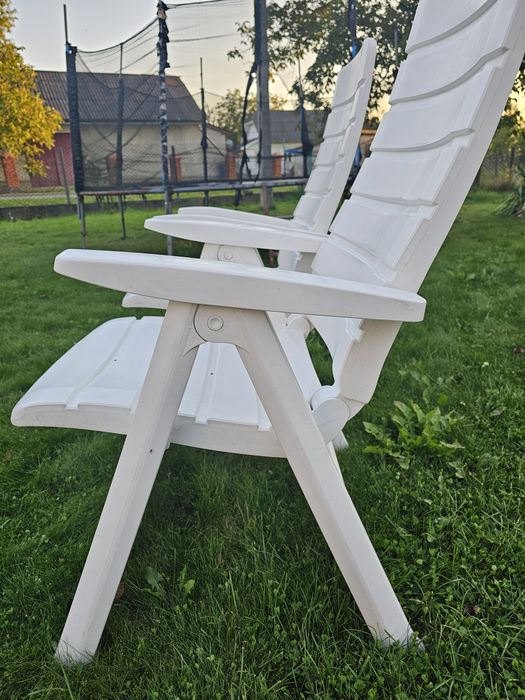 Садове крісло Hartman