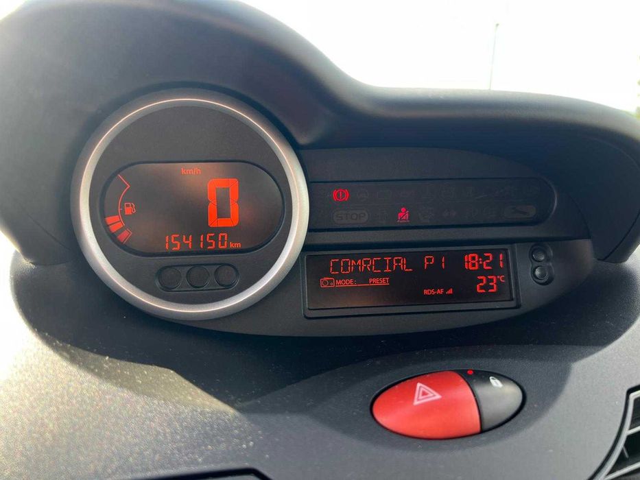 Twingo GT 100cv – Bom estado + pneus novos – Oportunidade