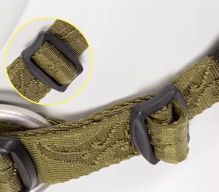 Нашийник ошейник для активних собак