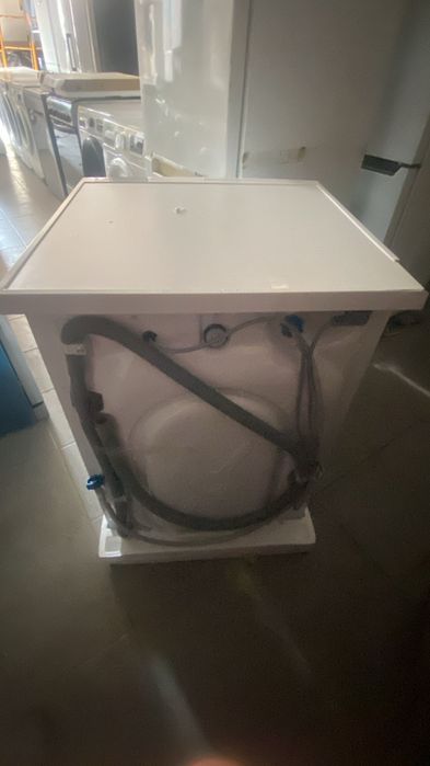 maquina de lavar AEG nova