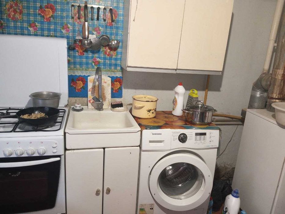 Продам дом на два входа пл. 76,3 кв.м