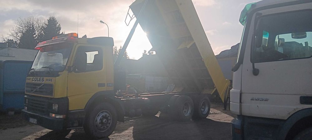 Volvo