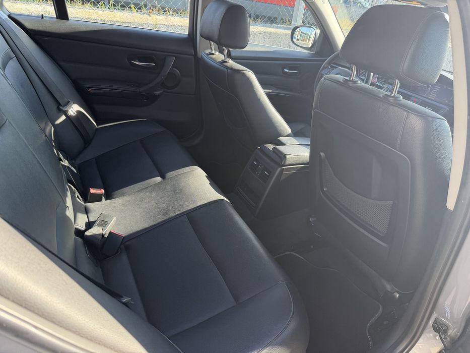 Bmw 330D Xdrive 245cv