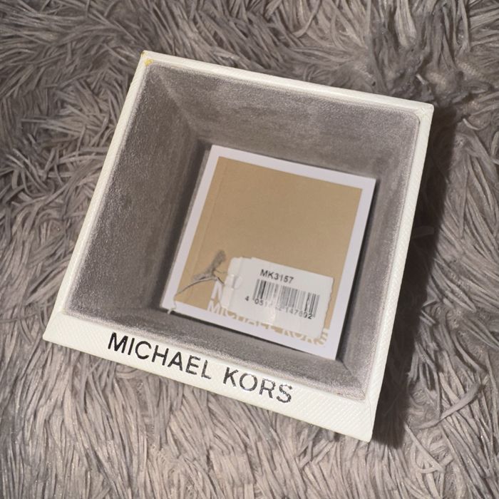 Zegarek damski Michael Kors MK3157