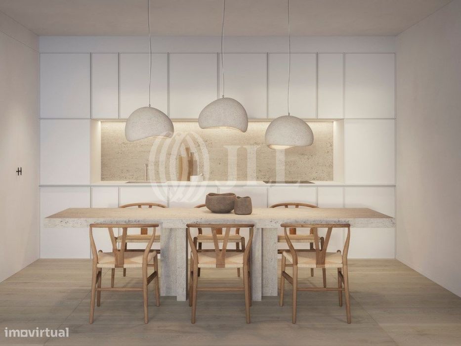 Apartamento T1+1, novo, no Sun Cliffs Resorte, em Lagos, Algarve