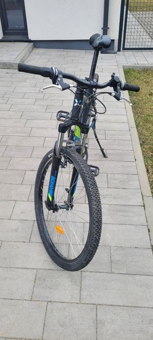 Rower górski Rockrider BTwin 26'