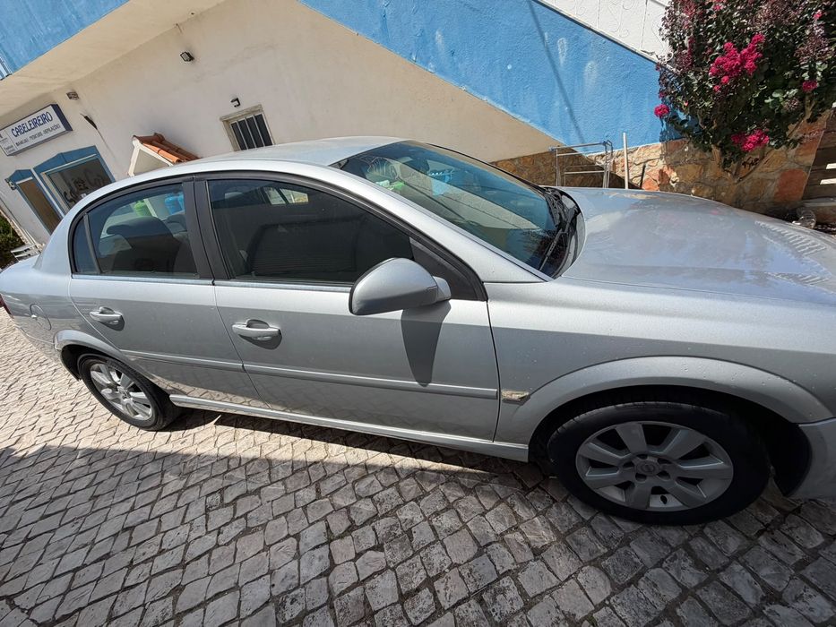 Opel Vectra 1.9 CDTI 150cv