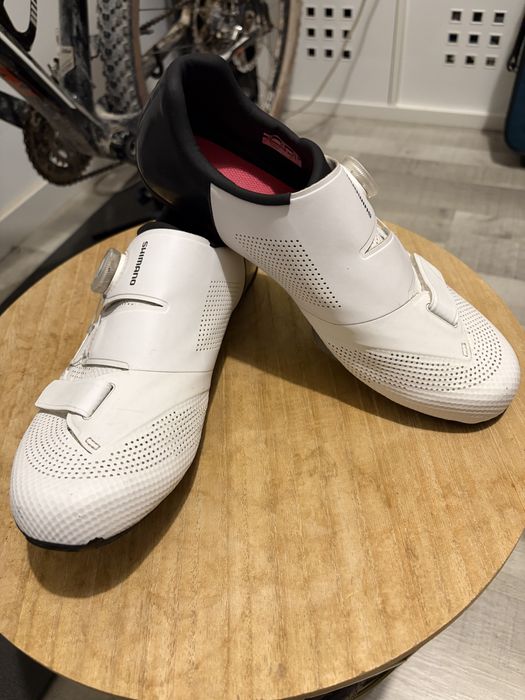 Sapatos ciclismo Shimano Rc5