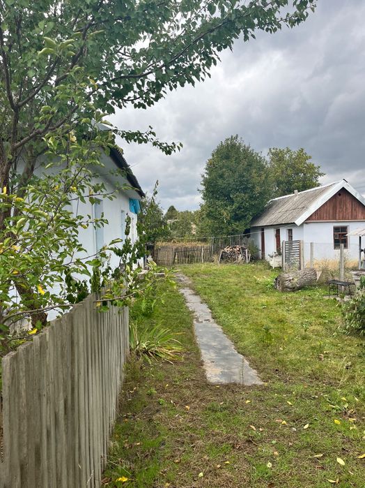 Продам будинок м. Гнівань